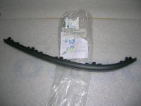Modanatura Paraurti Ant. Destra Da Verniciare  Opel Corsa C 03