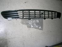 Griglia Paraurti Anteriore Senza Fendinebbia Opel Zafira I Serie 1998-2005