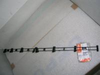 Griglia Inferiore Paraurti Anteriore Opel Astra G 1998-2003