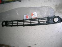 Griglia Paraurti Anteriore Con Fendinebbia Opel Corsa C  2000-2003