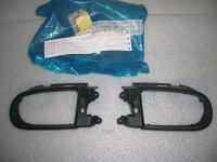 Cornici Fendinebbia Destro Sinistro Renault Laguna