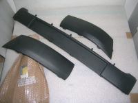 Kit Modanature  Paraurti Anteriore Renault Clio 2001-2005