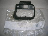 Cornice  Fendinebbia Destra Nera Peugeot 106