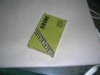 Catena Distribuzione Lancia Fulvia 1300