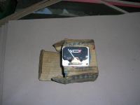 Manometro Temperatura Acqua Lancia Flavia 