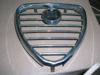 Scudo Griglia Alfa 2000