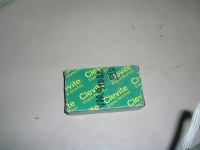 Serie Bronzine Biella Fulvia 1600 010