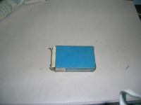 Serie Bronzine Biella Lancia Fulvia 1600 020