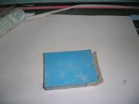 Serie Bronzine Di Banco Fulvia 1300/1600 010