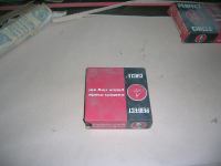 Serie Fasce Elastiche Nsu Prinz 4