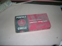 Serie Fasce Elastica Nsu Prinz Diametro 69