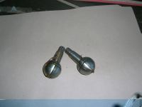 Testine Sospensione Lancia Flavia 