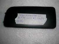 Tappo Fendinebbia Sinistro Bmw Serie 3 E36 1991-1993