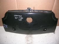 Frontale Anteriore Fiat 600 D/E