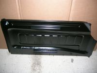 Pianale Sinistro Fiat 600