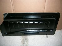 Pianale Destro Fiat 600