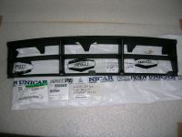 Griglia Centrale Paraurti Anteriore Bmw Serie 5 E39 1995-2003