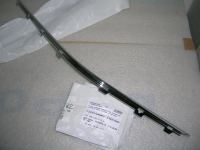 Profilo Cromato Per Modanatura Paraurti Anteriore Destra Bmw Serie 5 E39 1995-2000