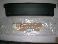 Portatarga Anteriore Bmw Serie 3 E46 2001-2005