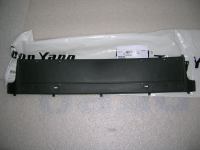 Portatarga Anteriore Con Fori Sensori Bmw Serie 5 E39 1995-2000