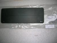 Portatarga Ant. Mercedes Classe E '02