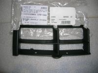 Griglia Paraurti Anteriore Sinistra Con 2 Fori Bmw Serie 5 E39