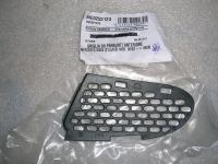 Griglia Paraurti Anteriore Destra Mercedes Classe C W202 1993-1997