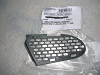 Griglia  Paraurti Ant.  Sinistra Mercedes Classe C '93  W202