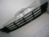 Griglia Centrale Paraurti Anteriore Mercedes  Classe C 2004-2007 W203
