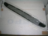 Griglia Inferiore Centrale Mercedes Classe C W203 2000 - 2004 Classic