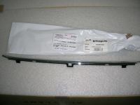 Profilo Cromato Per Portatarga Anteriore Bmw Serie  5 '95  E39