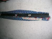 Battitacco  Porte Posteriori Fiat Ducato '90-'94