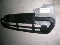 Griglia Portatarga Paraurti Anteriore Citroen Xsara 1997-2000