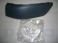 Modanatura Paraurti Posteriore Destra Peugeot 307 01 S.W.