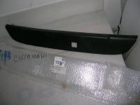 Modanatura Paraurti Anteriore Peugeot 3008