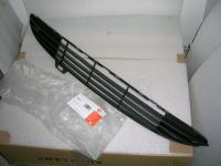 Griglia Paraurti Anteriore Peugeot 206 1998-2003
