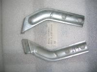 Staffa Paraurti Anteriore Destra Fiat 125 Special