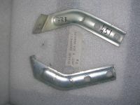 Staffa Paraurti Anteriore Sinistro Fiat 125 Special