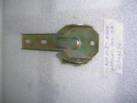 Staffa Paraurti Anteriore Sinistra Alfa Romeo 33