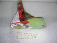 Staffa Paraurti Posteriore Sinistra Alfa Romeo Nuova Alfa 33