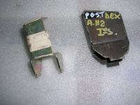 Staffa Posteriore Destra Autobianchi A112