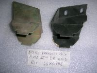 Staffe Paraurti Posteriore Destra Autobianchi A112 