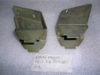 Staffa Posteriore Sinistra Autobianchi A112 II Serie