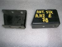 Staffa Anteriore Sinistra Autobianchi A112 E 78