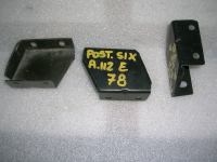 Staffa Posteriore Sinistra Autobianchi A112