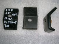 Staffa Sinistra Anteriore Autobianchi A112 Elegant 78