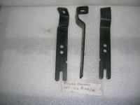 Staffa Paraurti Anteriore Sinistra Autobianchi A112 78