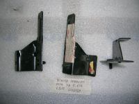 Staffa Paraurti Posteriore Sinistra Fiat 126