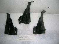 Staffa Paraurti Anteriore Sinistra Fiat 126  Fsm