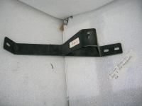 Staffa Paraurti Anteriore Sinistra Fiat 126 Personal